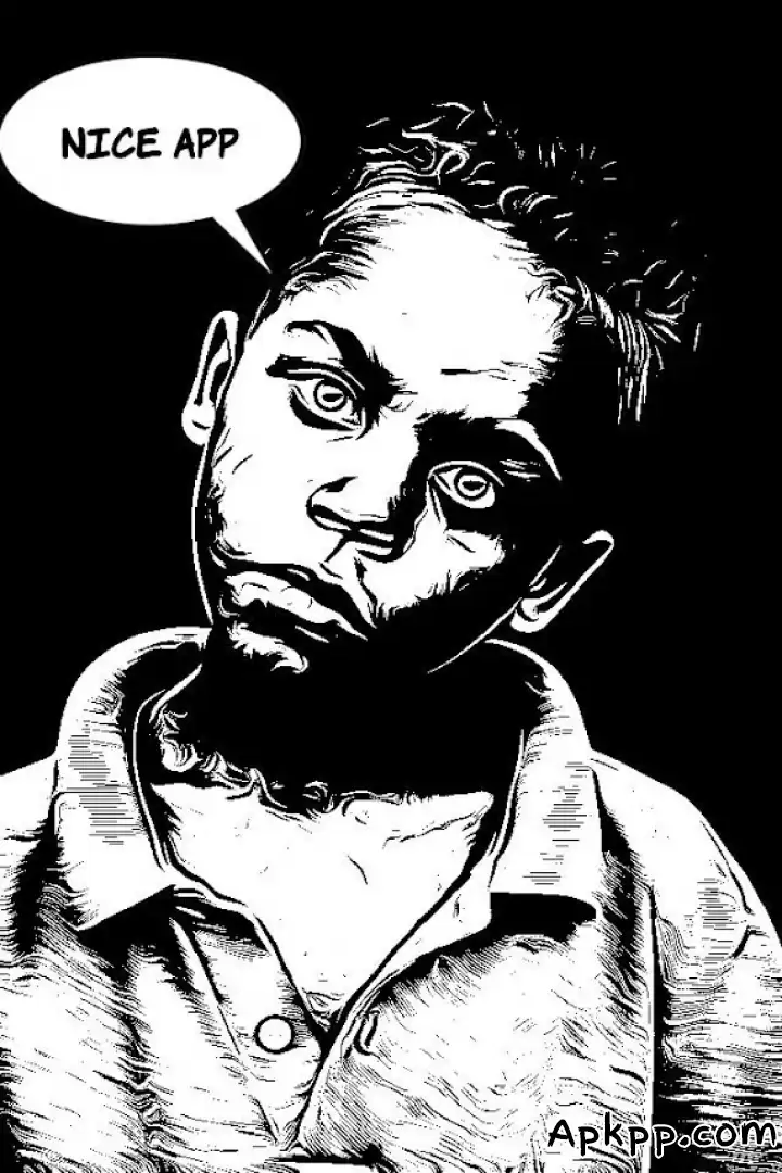 تحميل Comica APK