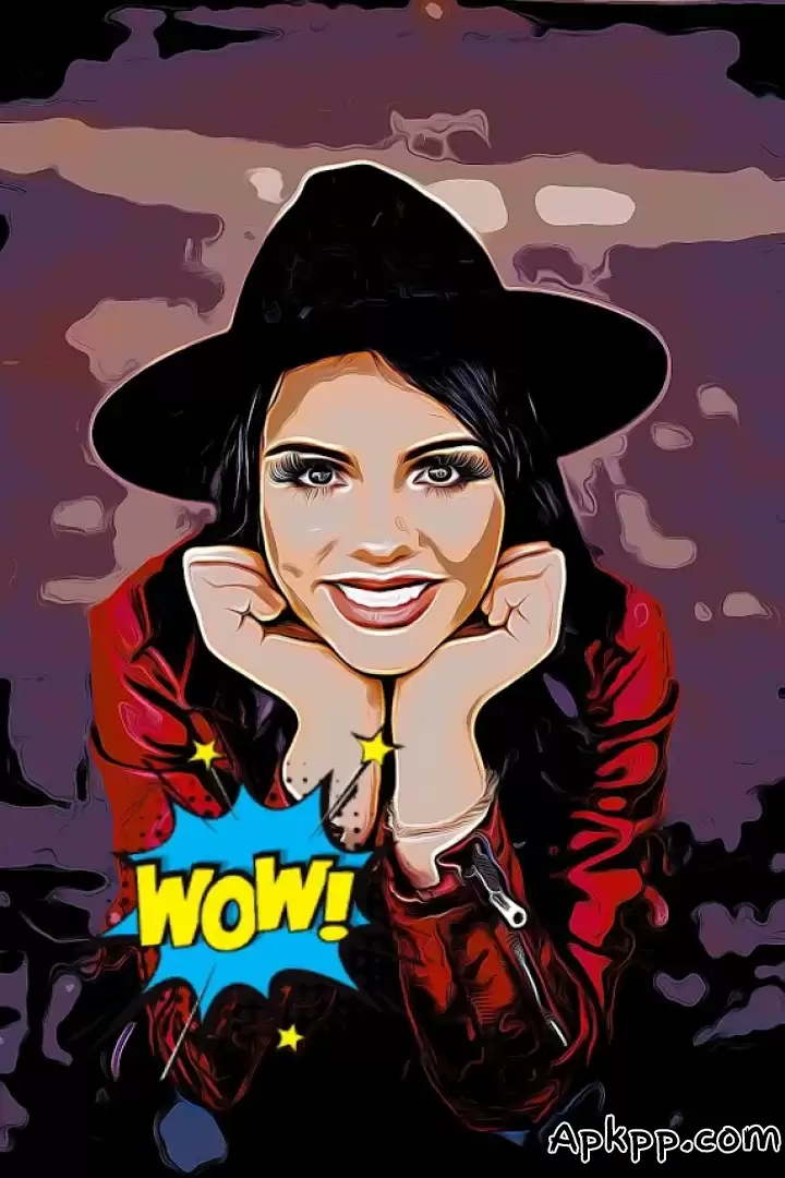 تحميل Comica APK