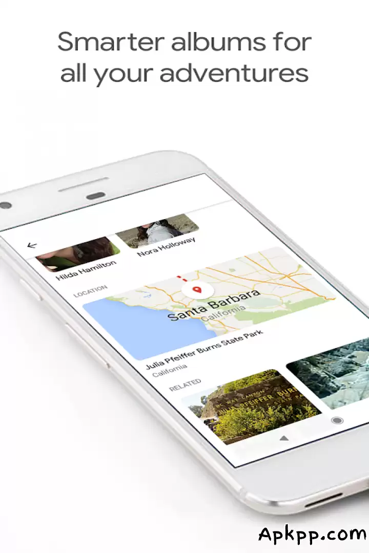 تحميل Google Photos APK