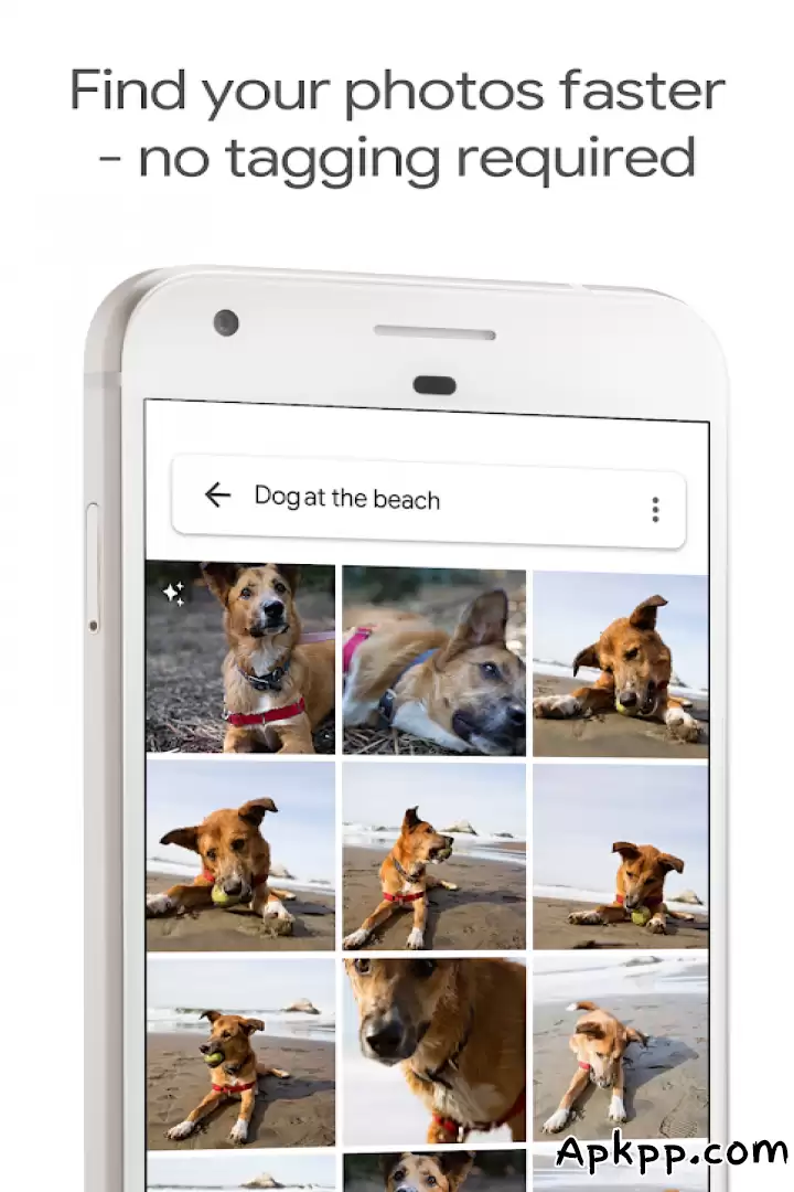 تحميل Google Photos APK