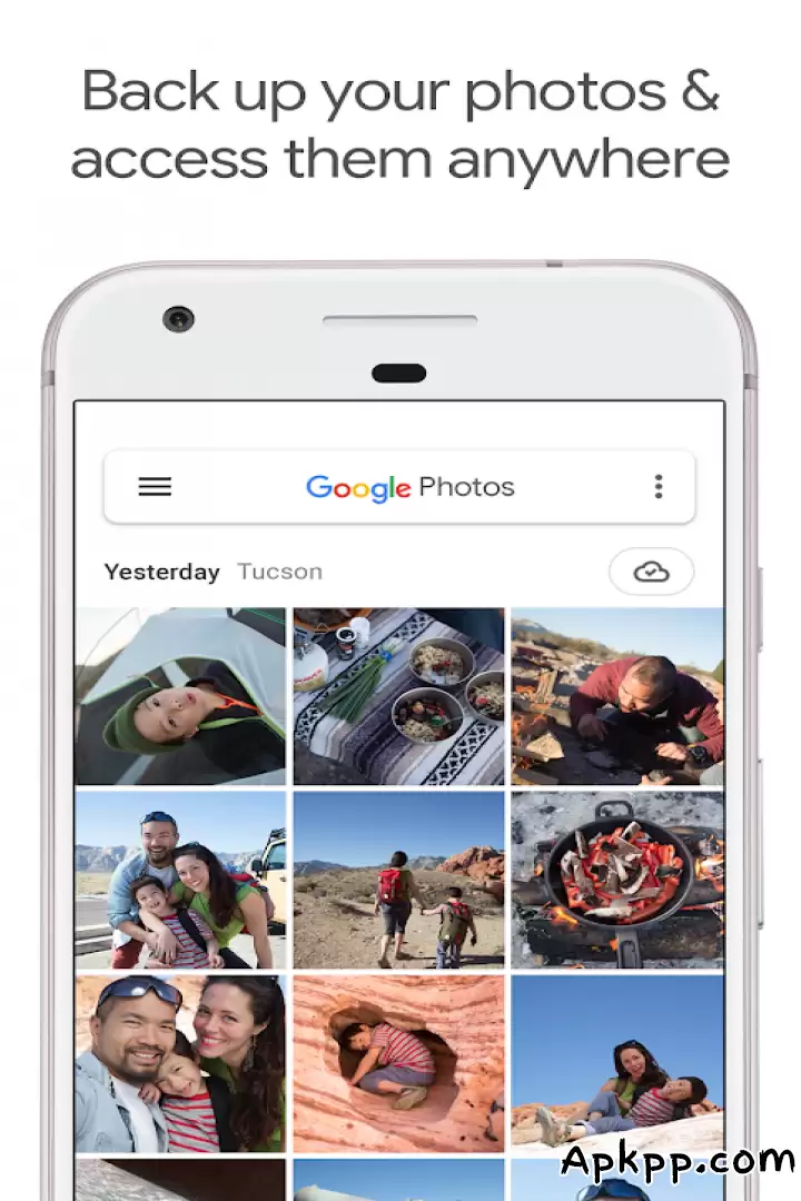 تحميل Google Photos APK
