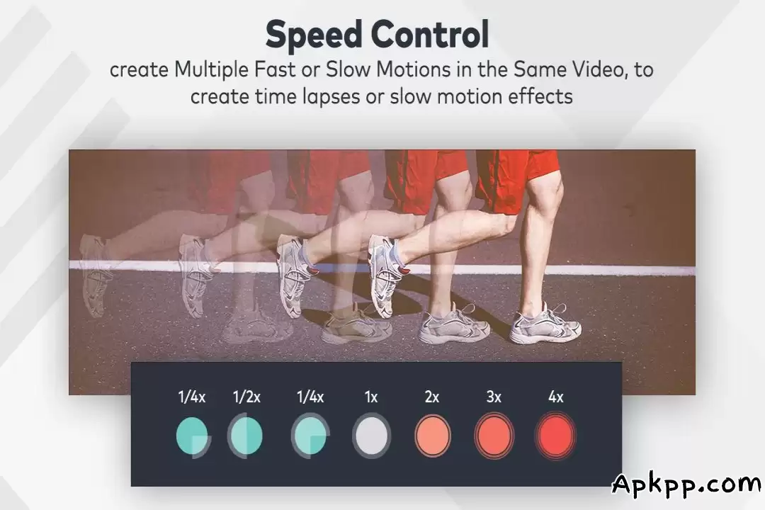 تحميل FilmoraGo APK