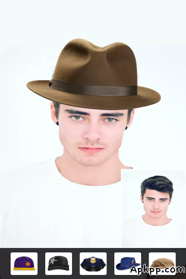 تحميل Beard Man APK