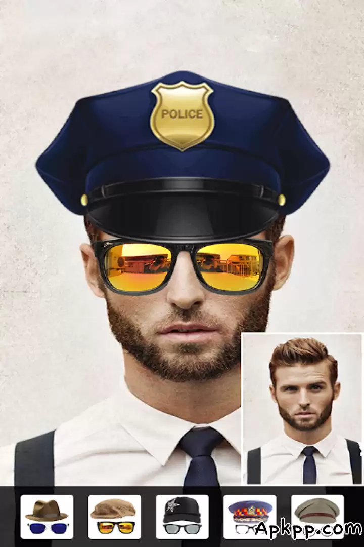 تحميل Beard Man APK