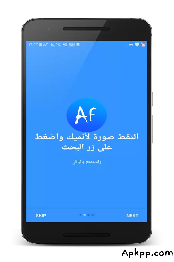 تحميل Anime Finder‏ APK