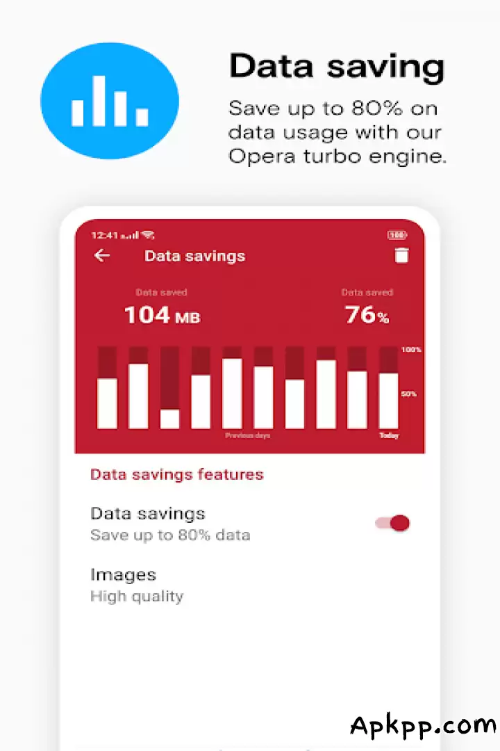 تحميل Opera News APK