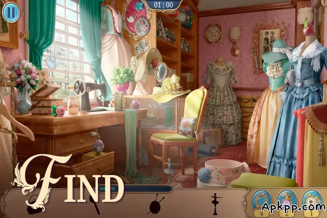 تحميل Seekers Notes APK