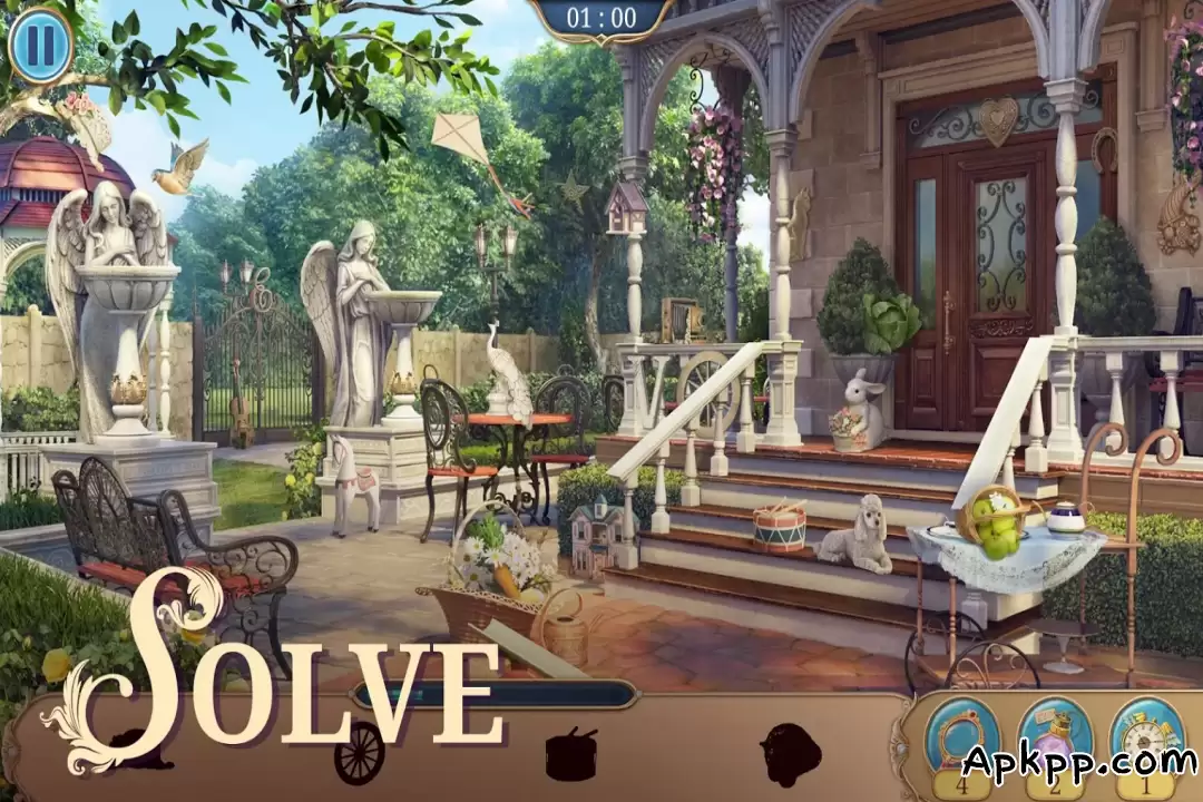 تحميل Seekers Notes APK