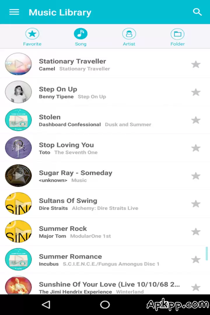تحميل SingPlay APK