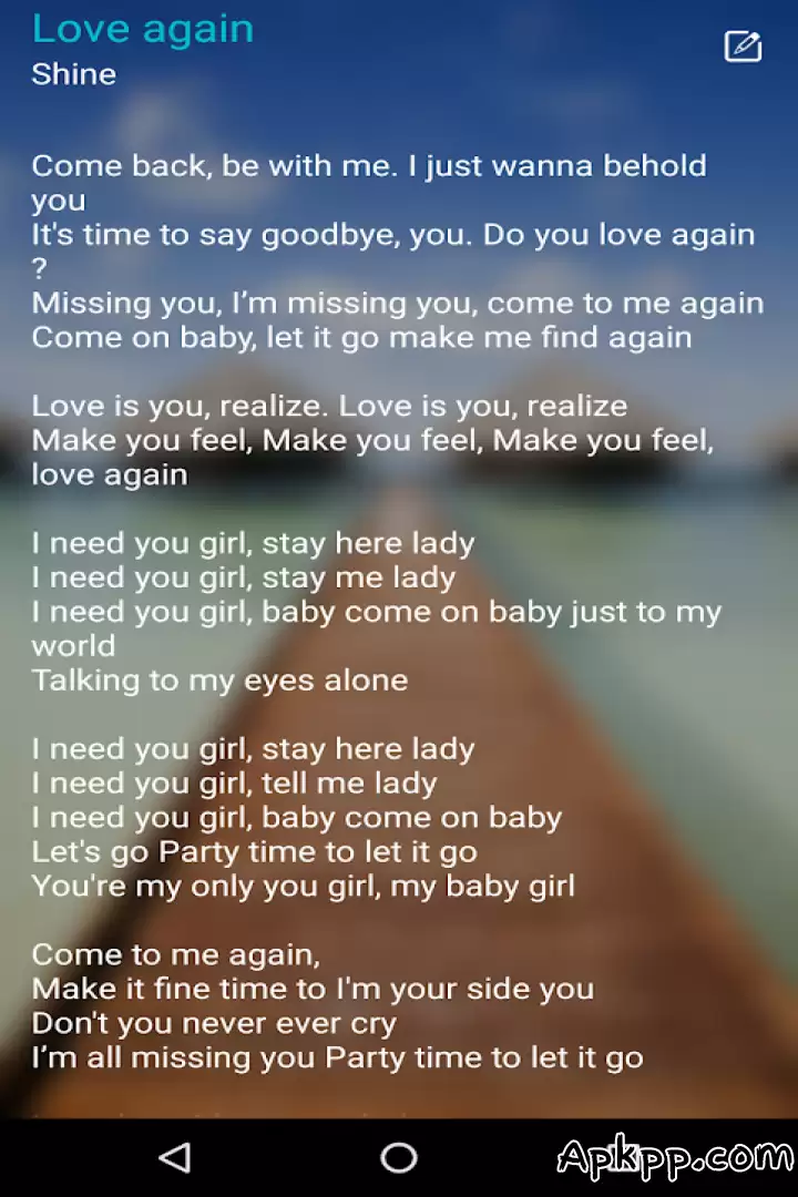 تحميل SingPlay APK