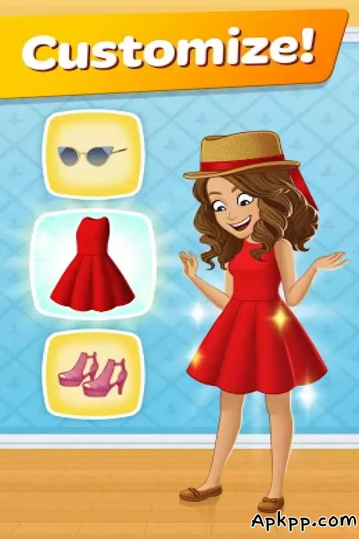 تحميل Cooking Diary APK