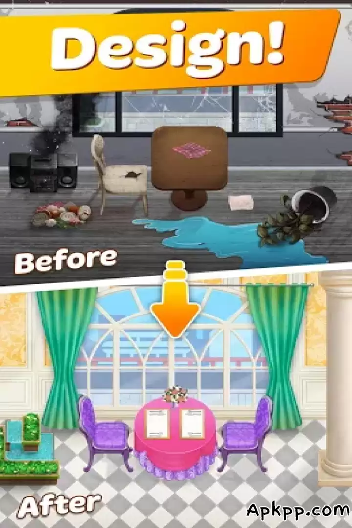 تحميل Cooking Diary APK