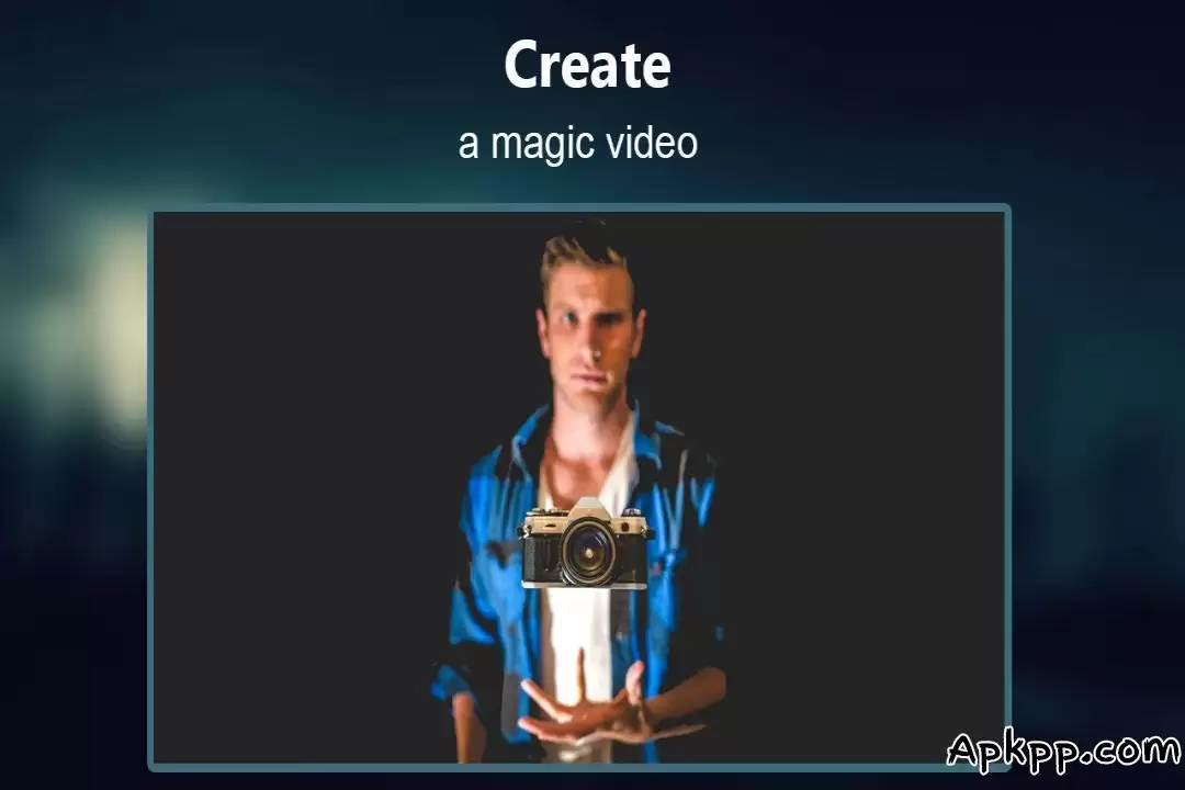 تحميل Reverse Movie APK