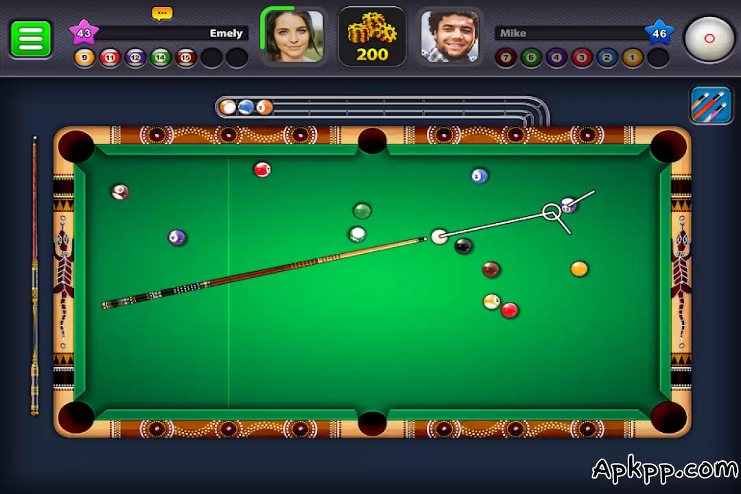 تحميل 8 Ball Pool‏ APK