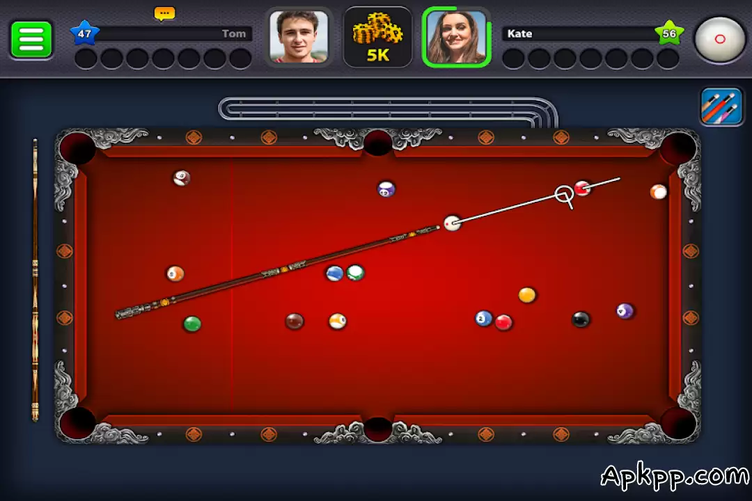 تحميل 8 Ball Pool‏ APK