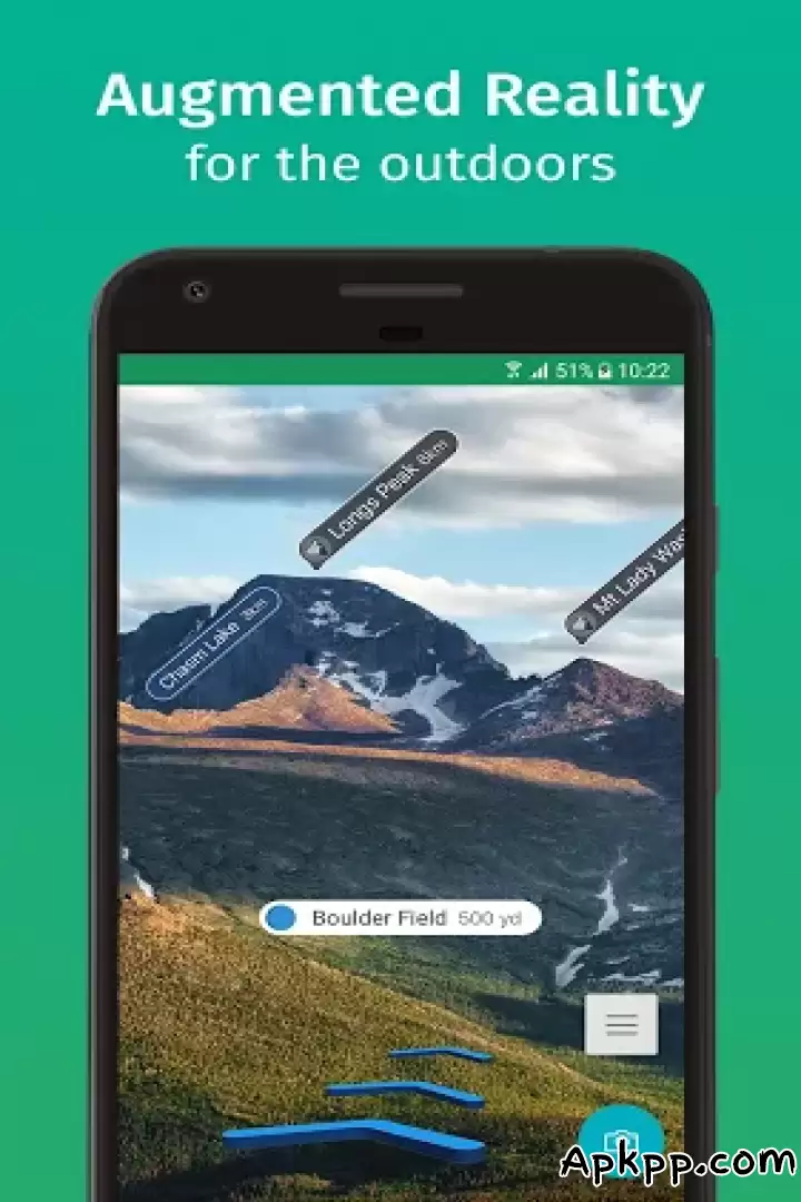 تحميل ViewRanger APK