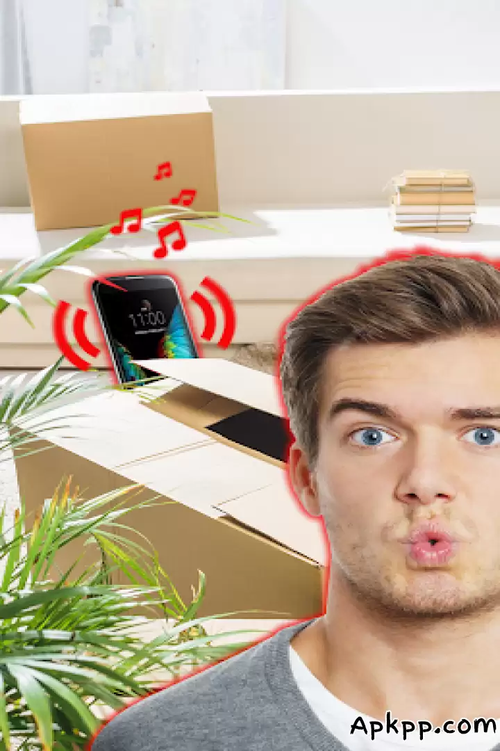 تحميل Find My Phone APK
