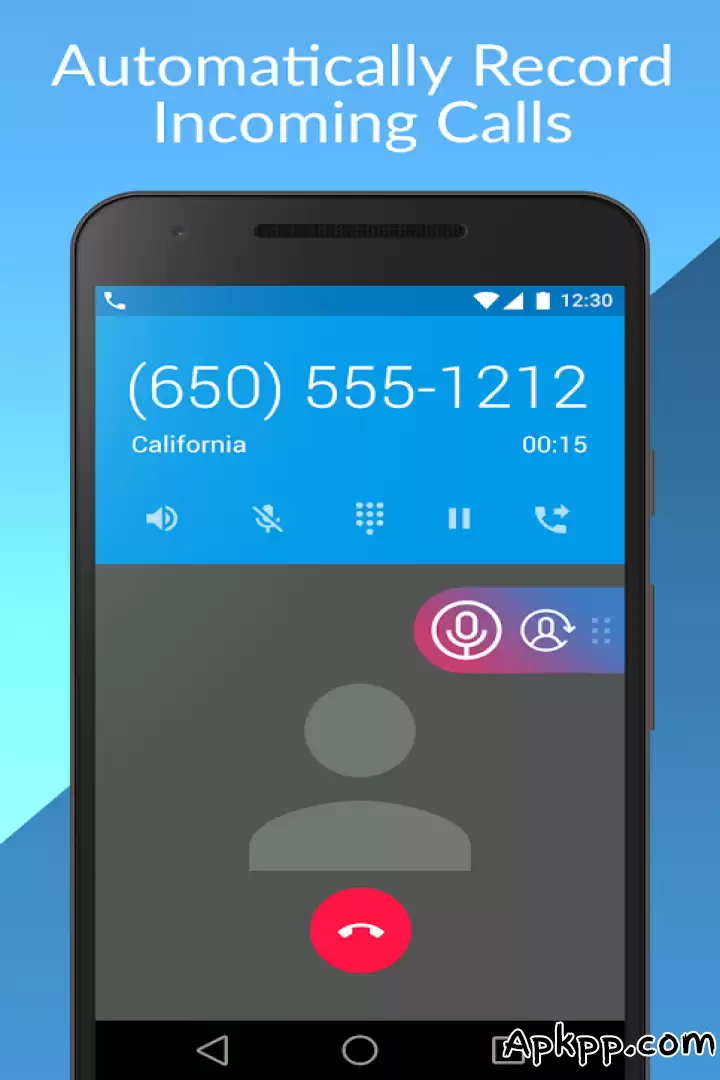 تحميل Cube ACR Call Recorder APK