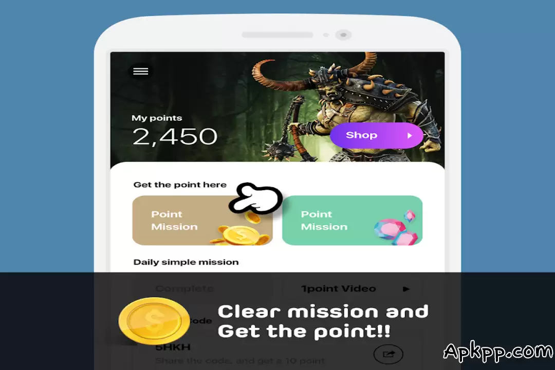 تحميل Diamond Pang‏ APK