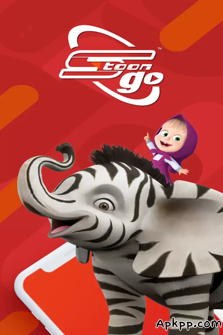 تحميل Spacetoon Go‏ APK