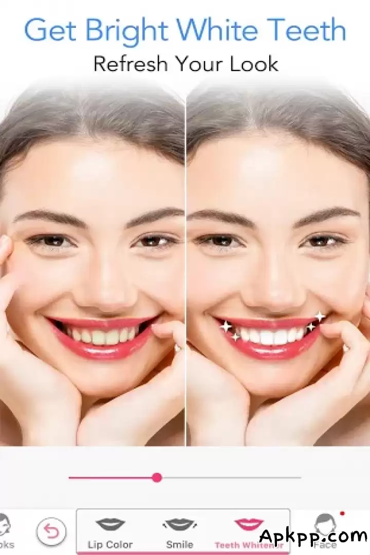 تحميل YouCam Makeup APK