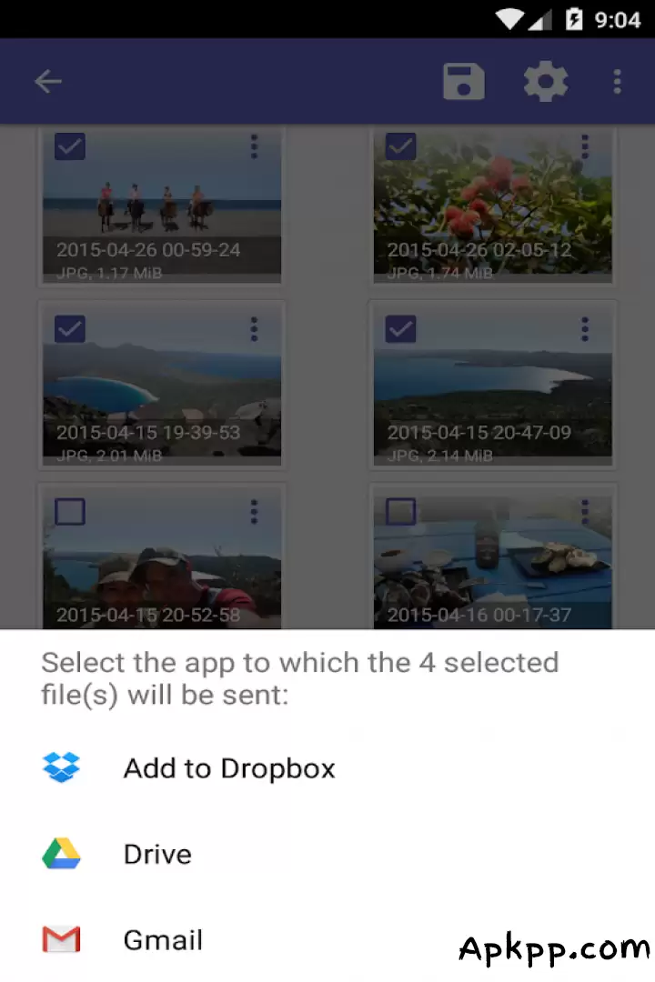 تحميل DiskDigger APK
