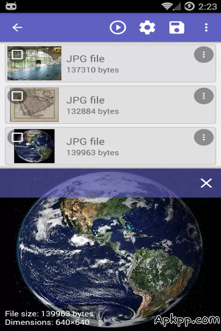 تحميل DiskDigger APK