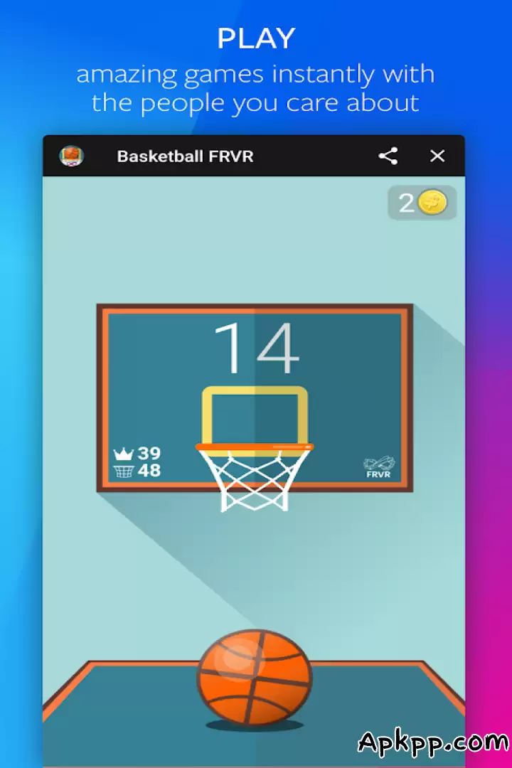 تحميل Facebook Gaming APK