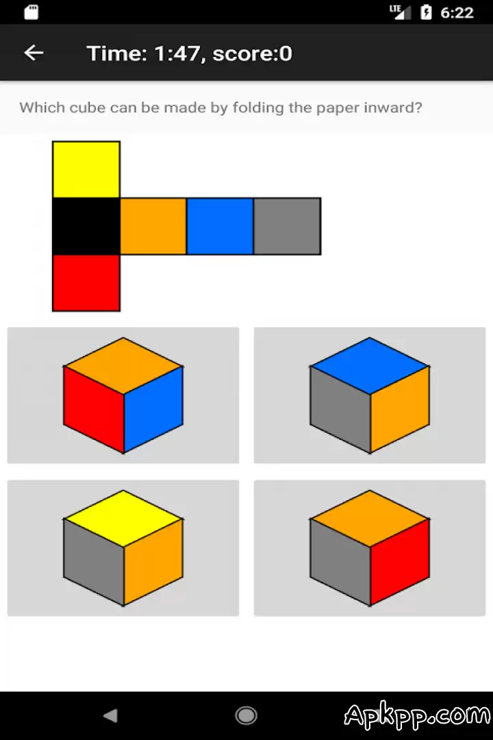 تحميل IQ Test APK