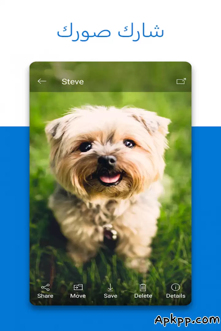 تحميل OneDrive APK