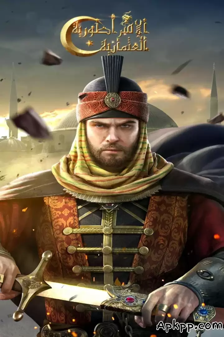 تحميل Days of Empire - Heroes never die APK