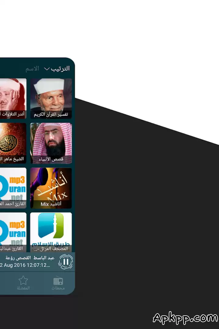 تحميل Radio FM Egypt APK