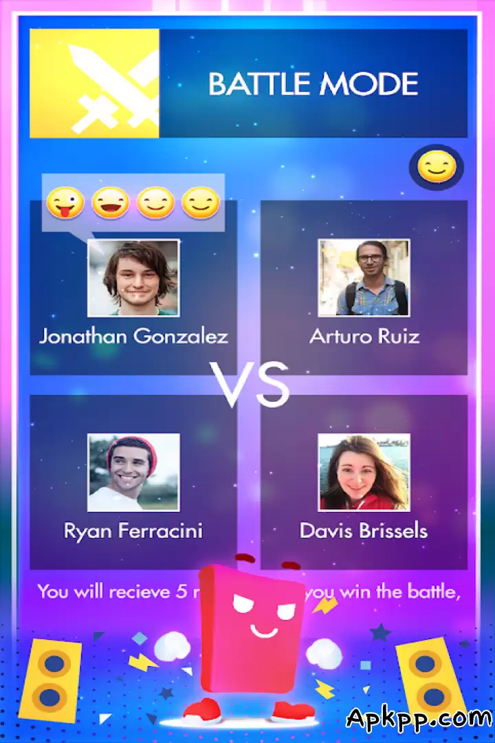 تحميل Magic Tiles 3 APK