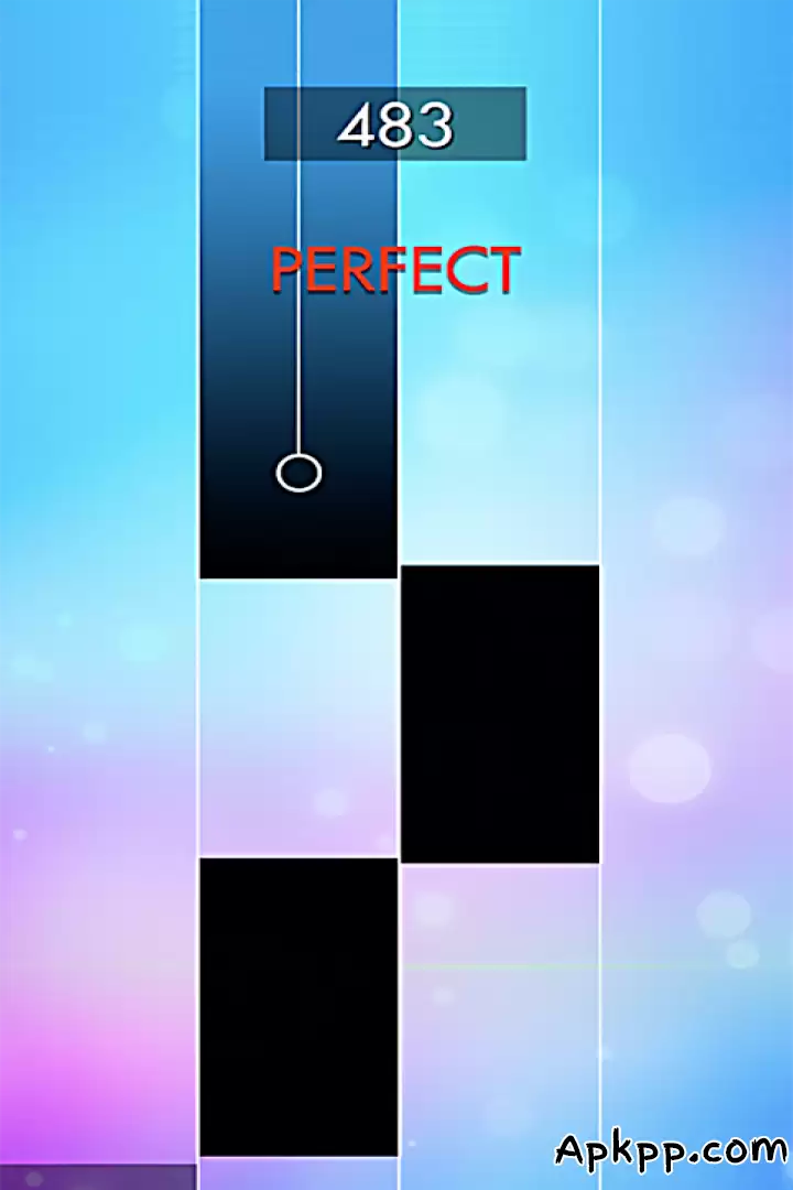 تحميل Magic Tiles 3 APK