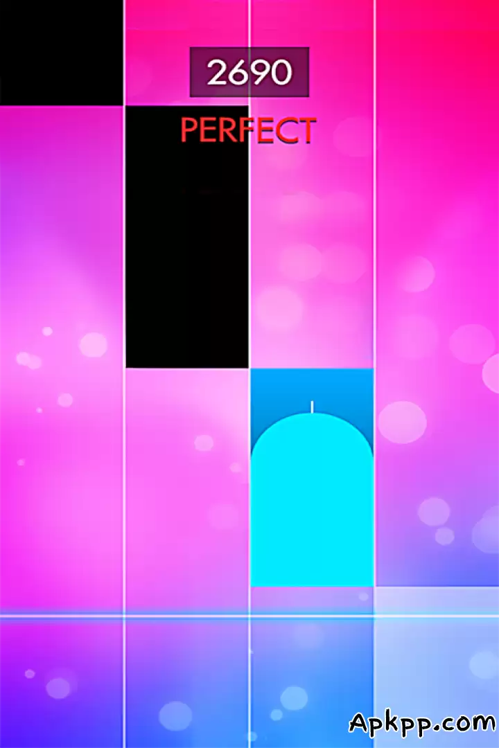 تحميل Magic Tiles 3 APK