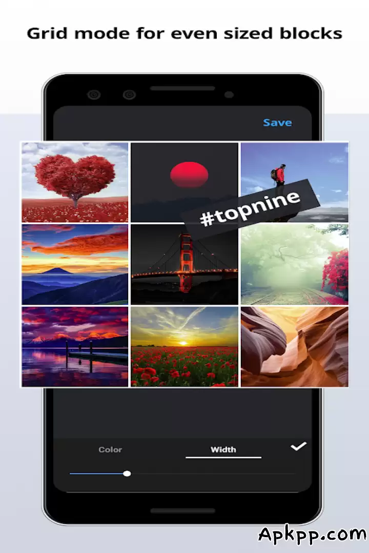 تحميل Gandr APK