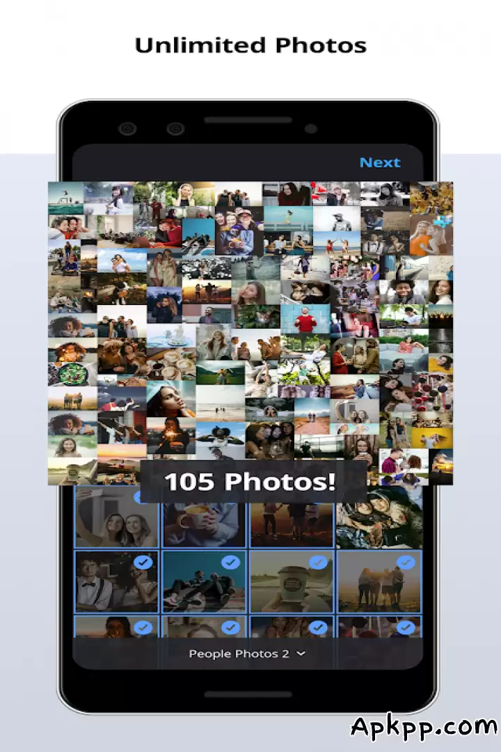 تحميل Gandr APK