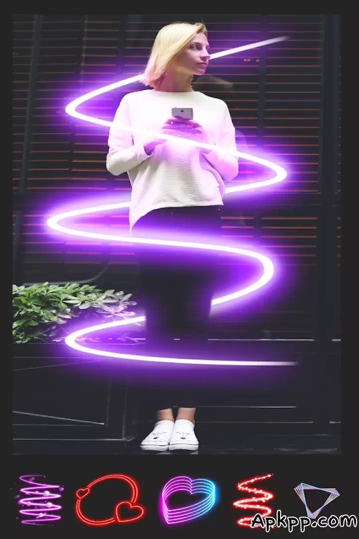 تحميل Instasquare Photo Editor APK