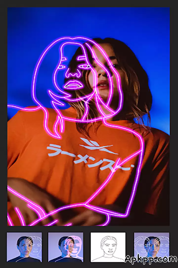 تحميل Instasquare Photo Editor APK