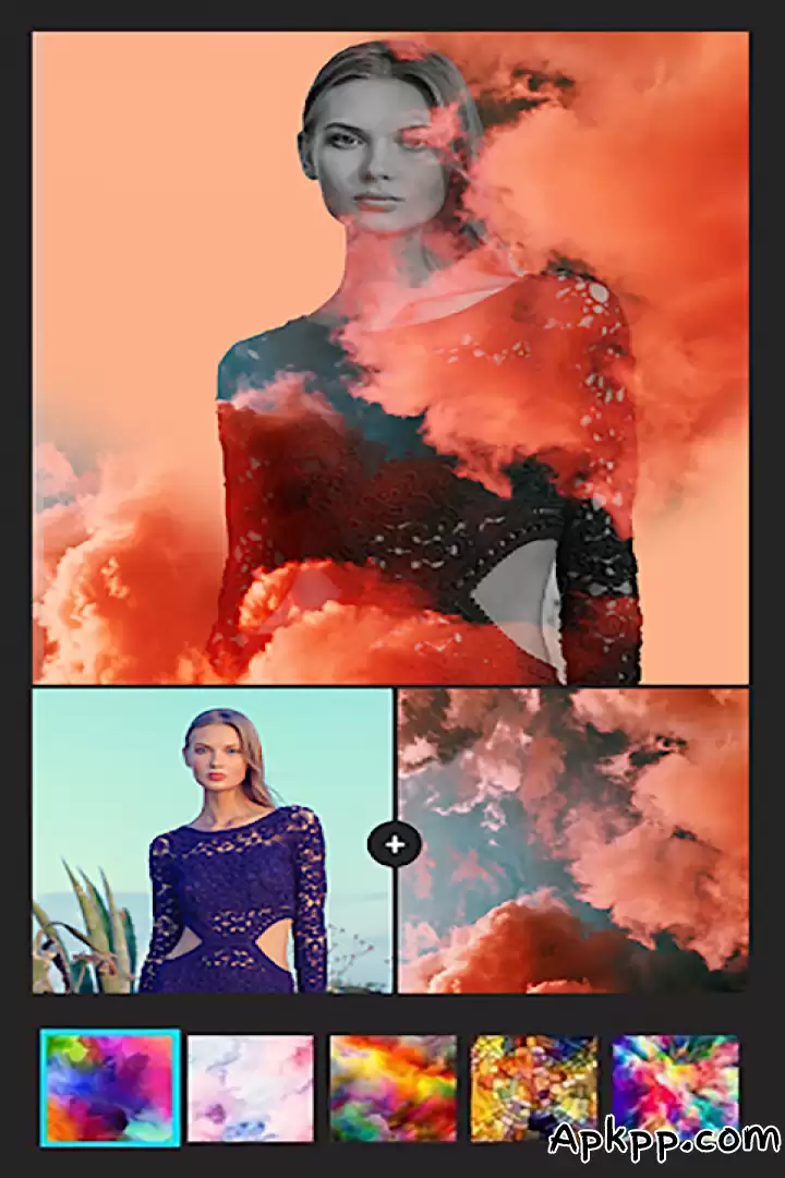 تحميل Instasquare Photo Editor APK