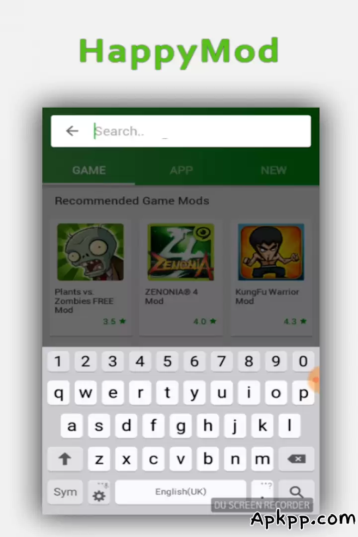 تحميل HappyMod APK