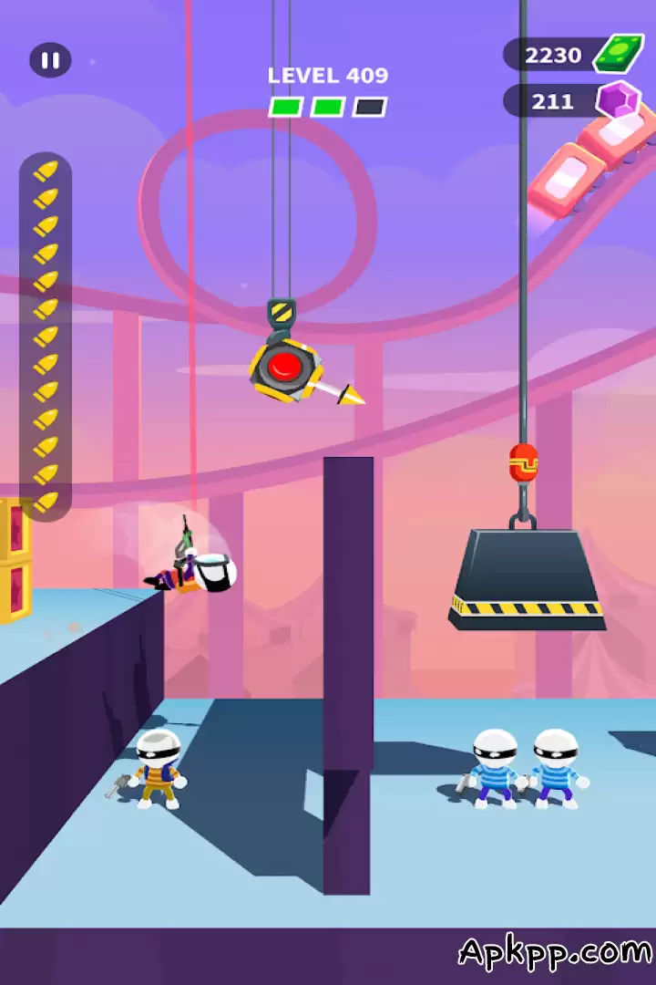 تحميل Johnny Trigger‏ APK