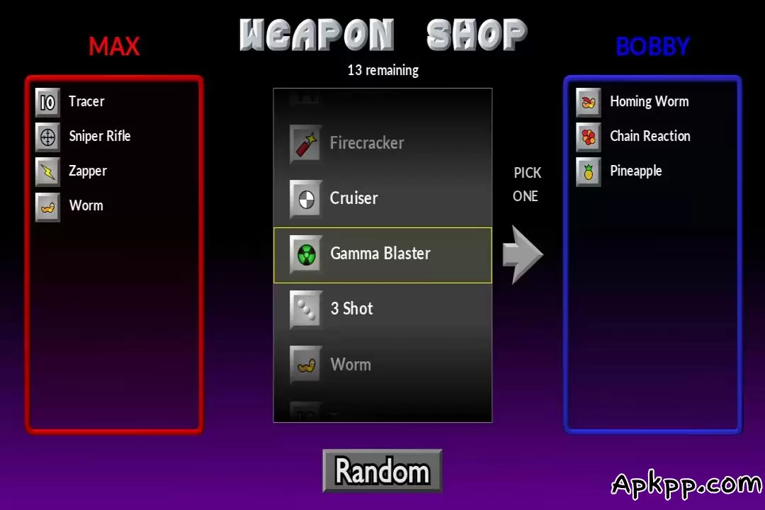 تحميل Pocket Tanks‏ APK