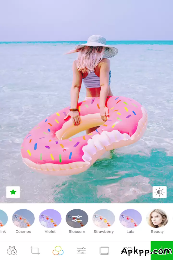 تحميل LINE Camera APK