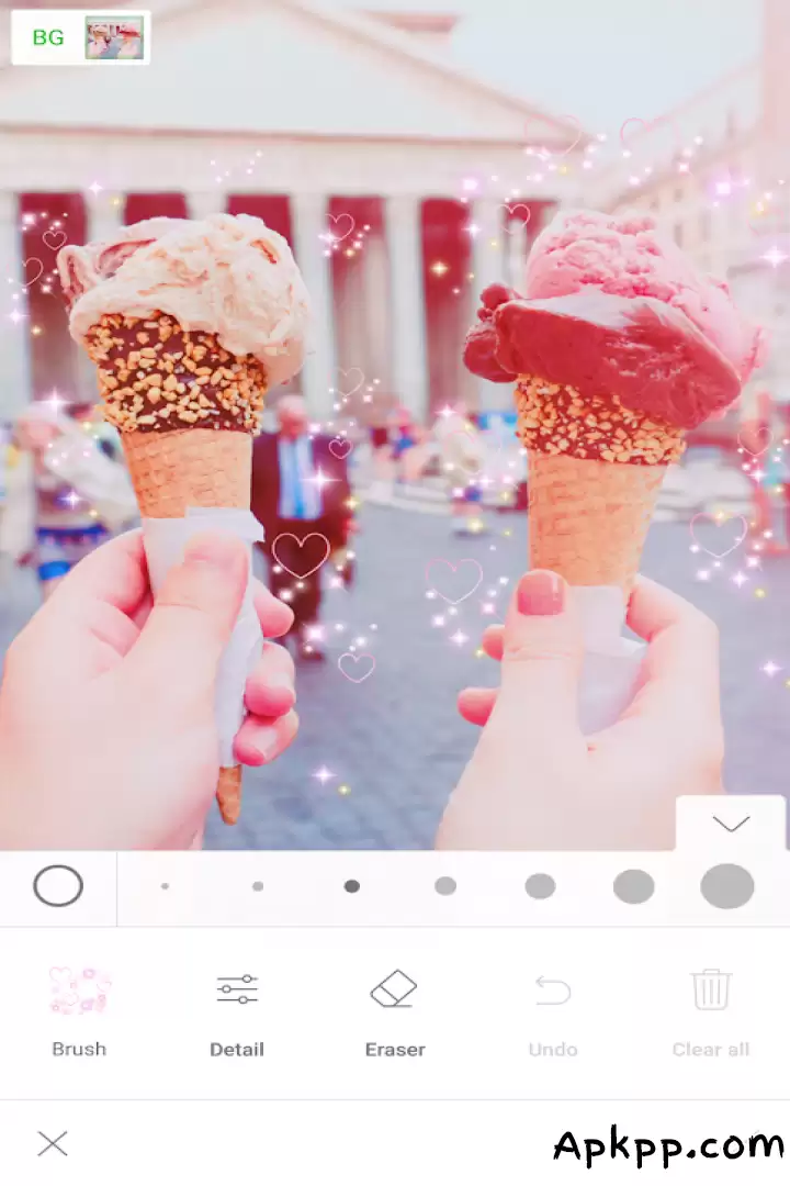 تحميل LINE Camera APK