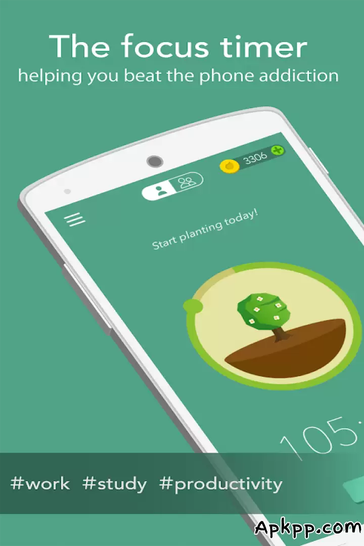 تحميل Forest Stay Focused APK