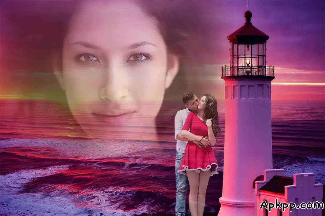 تحميل Blend Me Photo Editor APK
