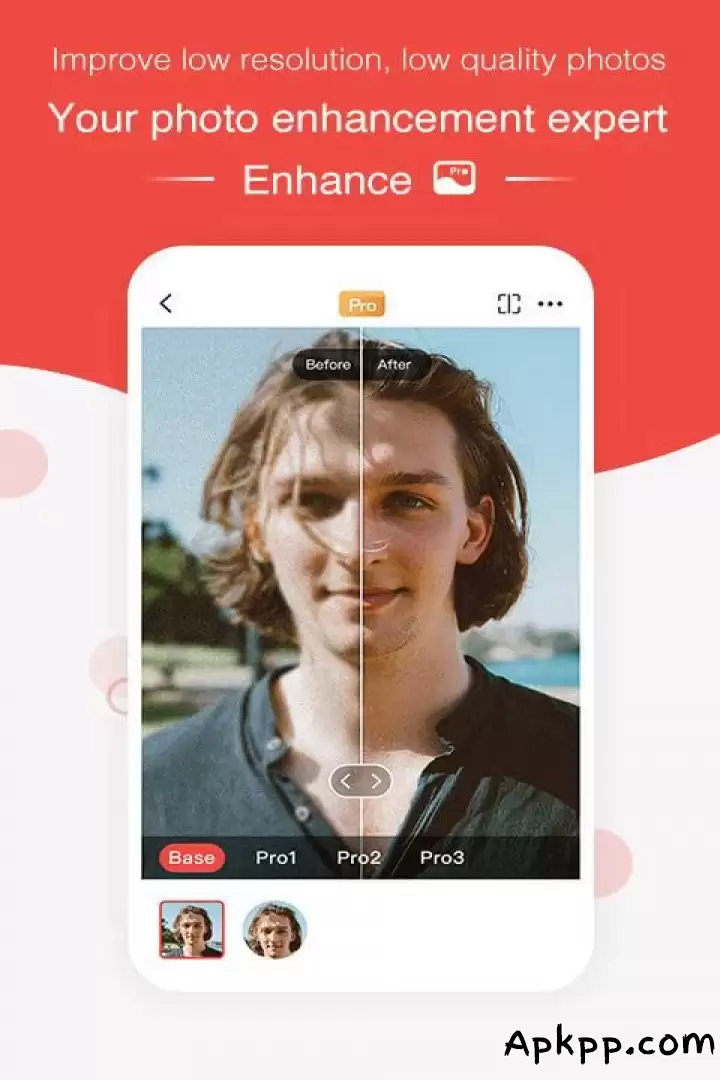 تحميل Remini APK