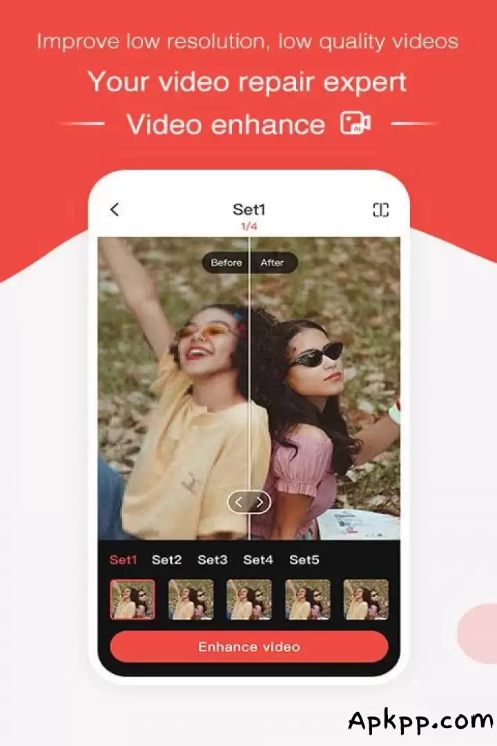تحميل Remini APK
