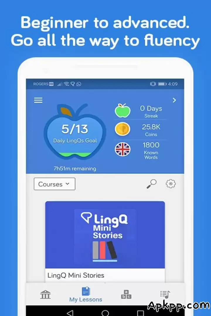 تحميل Learn Languages APK